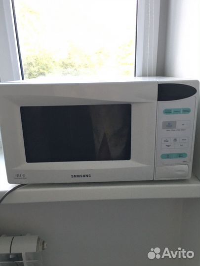 Микроволновая печь Samsung