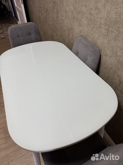 Кухонный стол бу