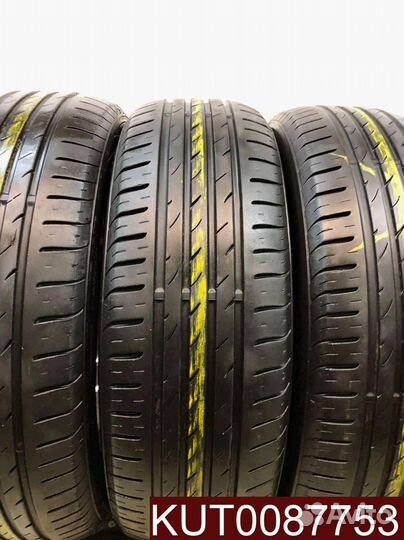Nexen N'Blue HD Plus 205/60 R16 107U