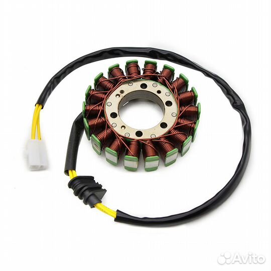 Статор Honda VFR400 85-92 RVF400 94-96 31120-MR8-7