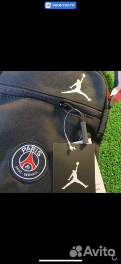 Сумка мужская