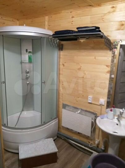 1-к. квартира, 20 м², 1/2 эт.