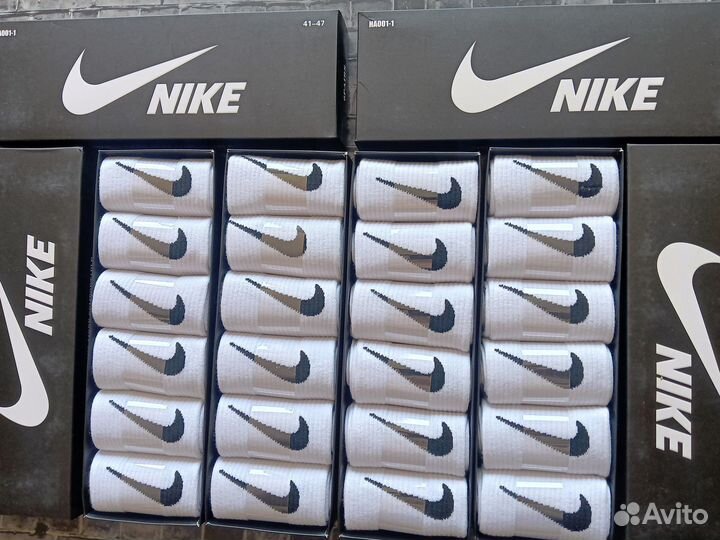 Носки Nike