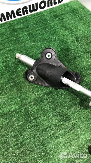 Рулевой карданчик BMW X5 E70 2007 6776689