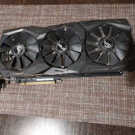 Видеокарта 1080ti