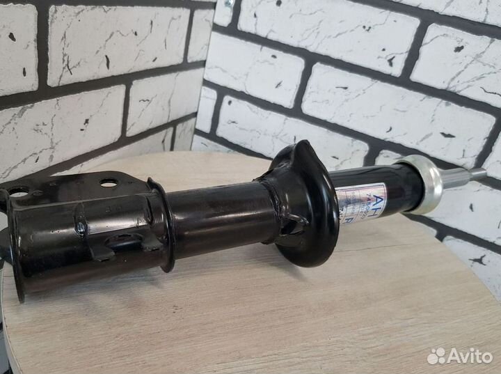 Амортизаторы дэу зад. левые аналоги