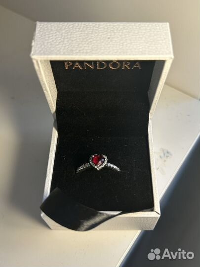 Кольцо пандора