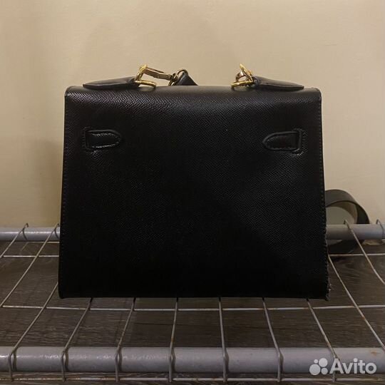 Сумка Hermes Kelly оригинал