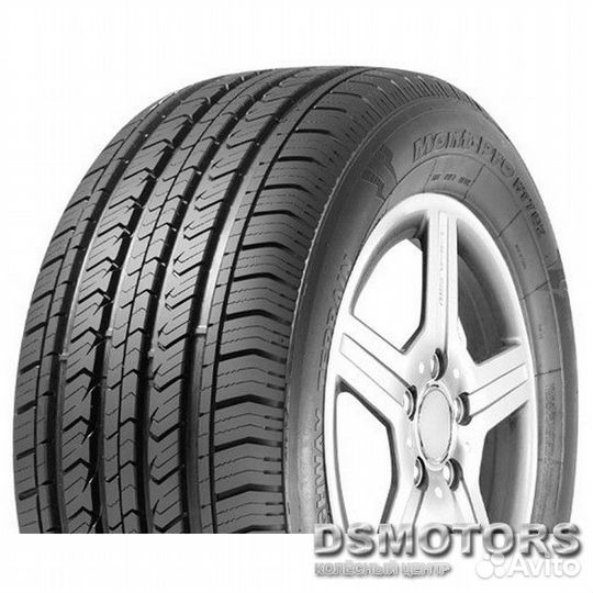 Sunfull Mont-Pro HT782 235/65 R17 108H