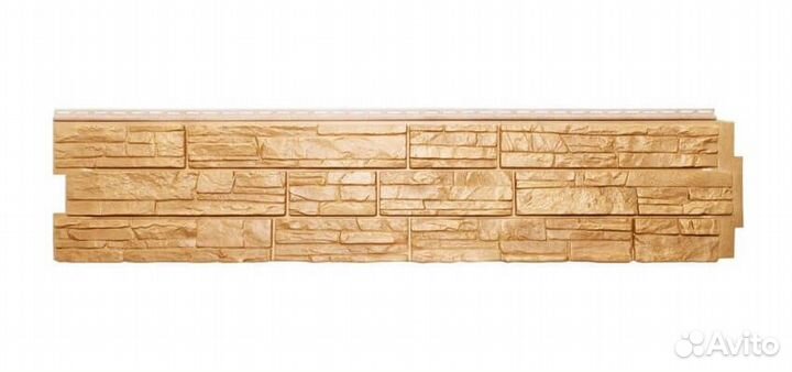 Сайдинг пвх