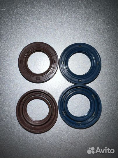 Сальники оригинал Stihl MS 231 251 271 291