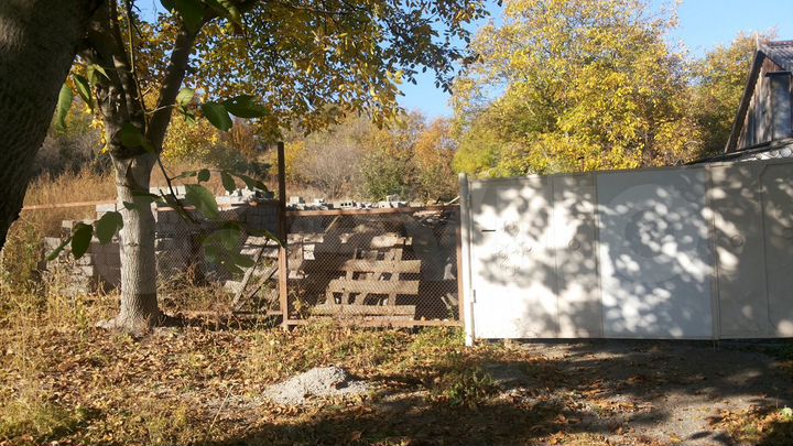 Дом 80 м² на участке 55 сот.