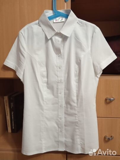 Блуза для девочки