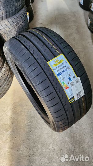 Imperial EcoSport 2 275/40 R19 105Y