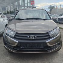 Новый ВАЗ (LADA) Granta 1.6 MT, 2024, цена 1 097 000 руб.