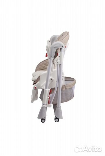 Стульчик для кормления babyton