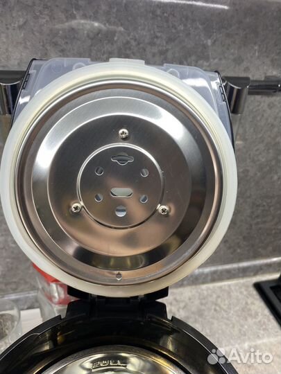 Чайник термопот