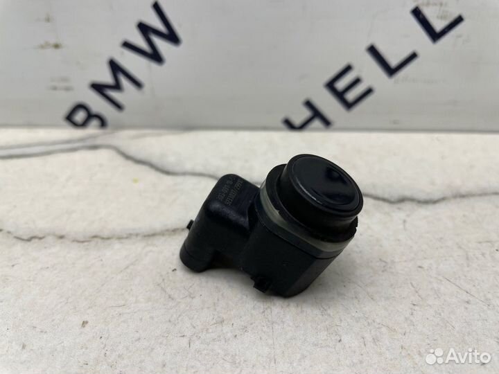 Парктроник Bmw F01 F02 F07 F10 F13 F25