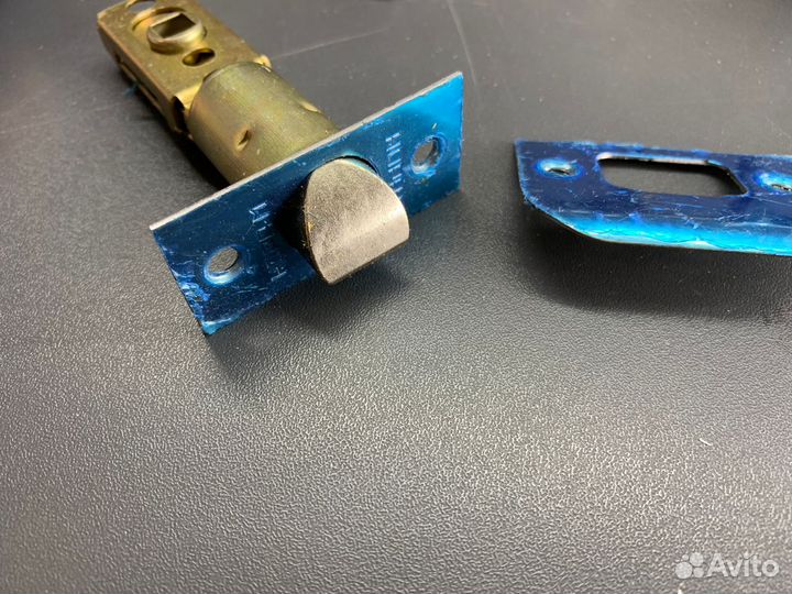 Ручка на розетке нора-М зв2-Э-05, 2 шт