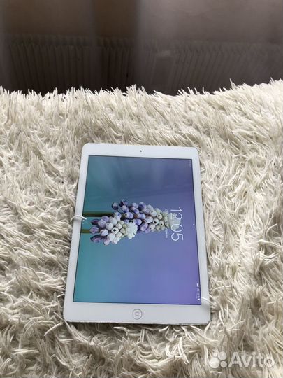 iPad Air