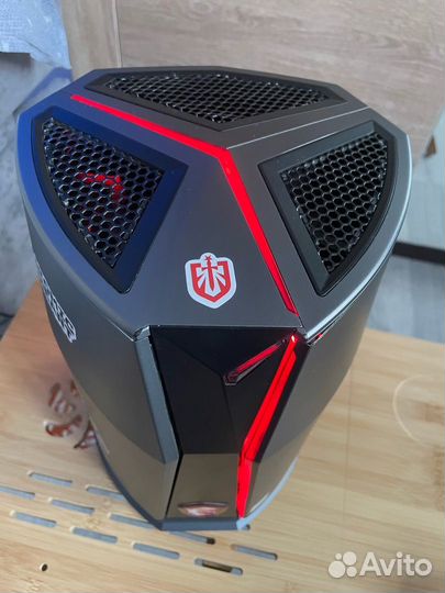 Игровой компьютер MSI