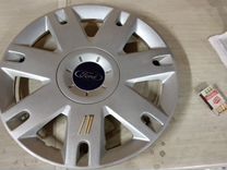 Колпаки r15на ford fusion