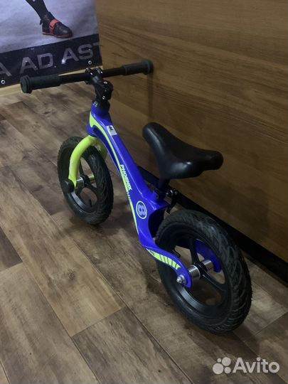 Беговел детский