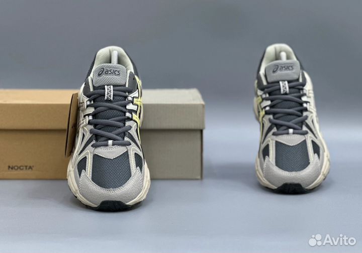 Кроссовки мужские Asics