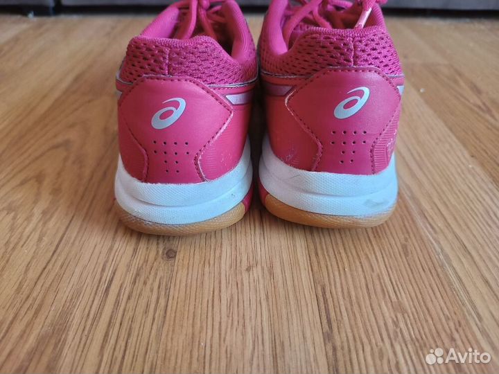 Воллейбольный кроссовки