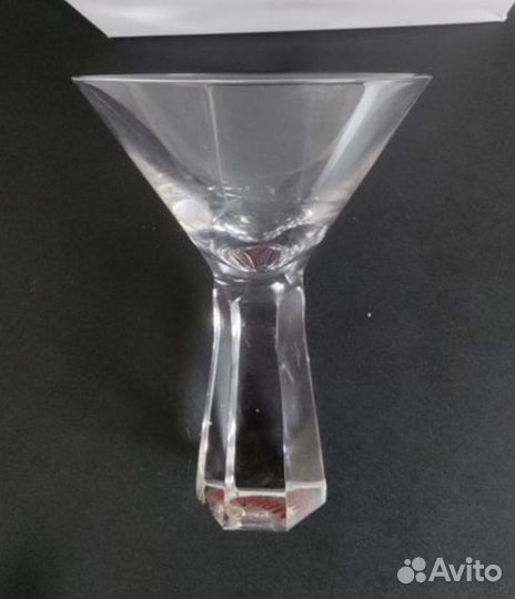 Бокалы под коктейли/под мартини
