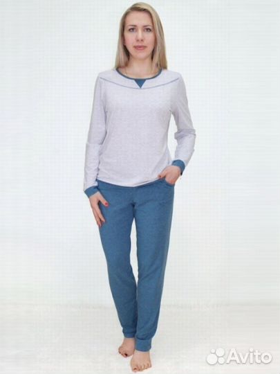 Домашний костюм