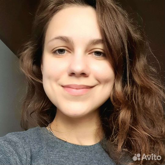 Преподаватель английского языка, рисования и лепки