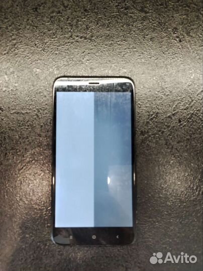 Телефон xiaomi Redmi 4x