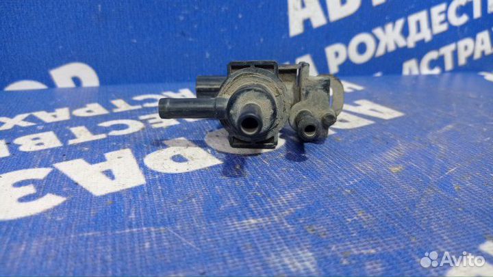 Клапан электромагнитный Toyota Avensis седан