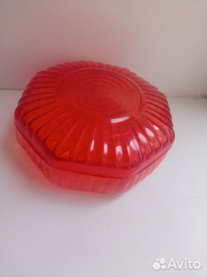 Интересная шкатулка