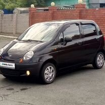 Daewoo Matiz 0.8 MT, 2011, 84 000 км, с пробегом, цена 350 000 руб.