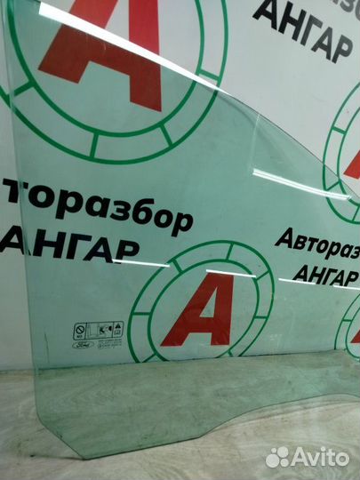 Стекло переднее правое Ford Focus CB4 hhda 2008