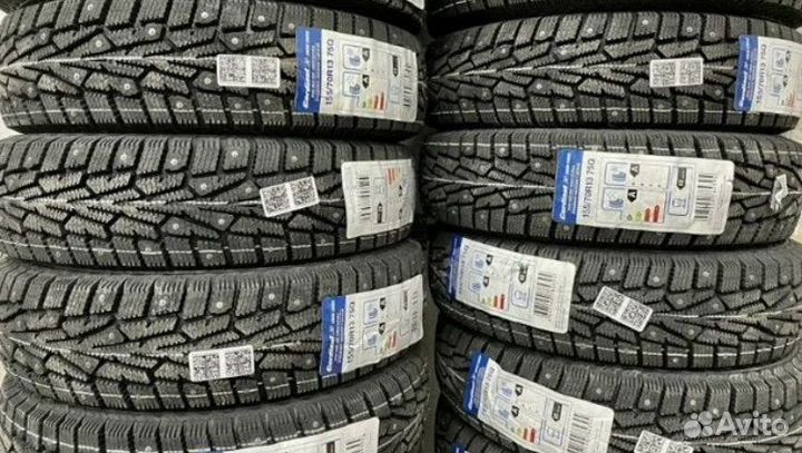 Cordiant Snow Cross 155/70 R13 75Q