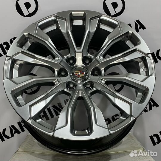 Колеса на Infiniti Инфинити QX56 R22 6/139.7