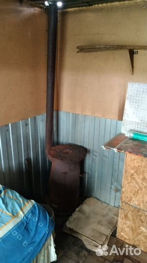 Вагон перевозной