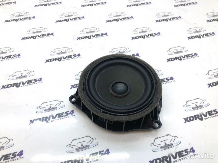 Динамик Bmw X5 F15 N57D30A 2015