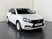 ВАЗ (LADA) Vesta 1.6 CVT, 2020, 115 254 км, с пробегом, цена 1 285 900 руб.