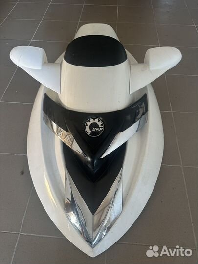 BRP Rxp 215 2006 в зазбор