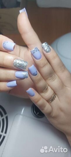 Наращивание