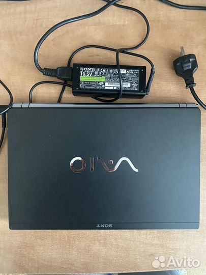 Sony Vaio VGN-z11XRN