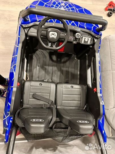 Электромобиль