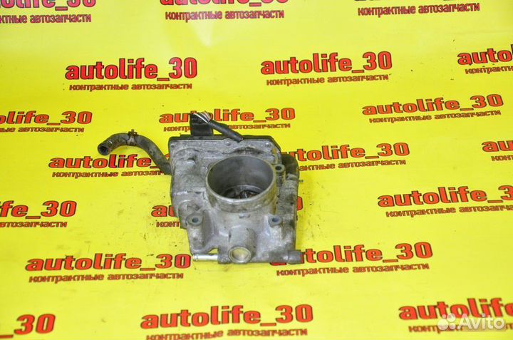 Дроссельная заслонка LF20 L3 LF20DE L3VE