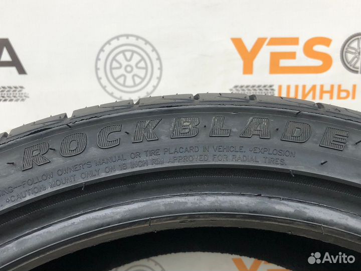 Rockblade Rock 525 255/35 R18 93P