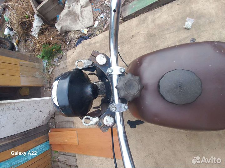 Продам планету