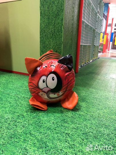 Пуфик кот Матроскин